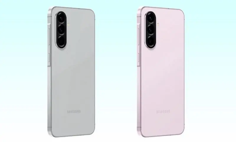 Galaxy A36 ấn tượng với cảm biến chính 50MP hỗ trợ chống rung quang học (OIS)