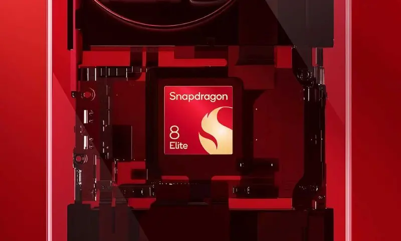 Các tính năng vượt bậc của Snapdragon 8 Elite