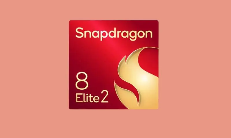 Thông tin ra mắt chip Snapdragon 8 Elite 2