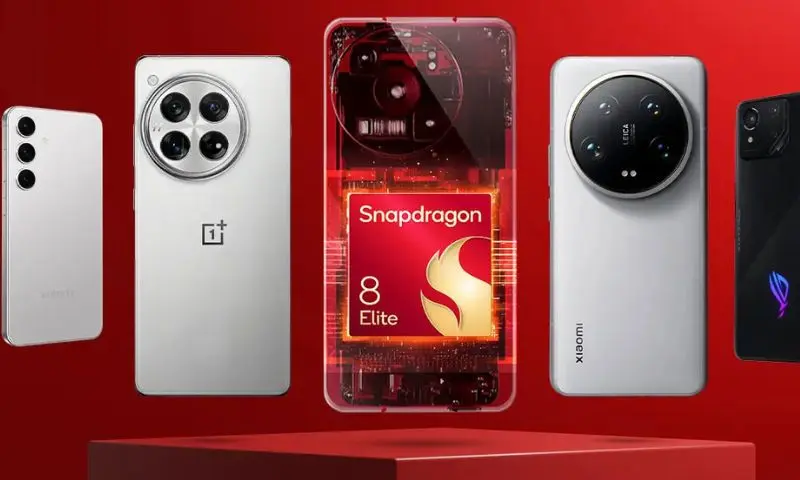 Những kỳ vọng của Snapdragon 8 Elite 2 trong tương lai