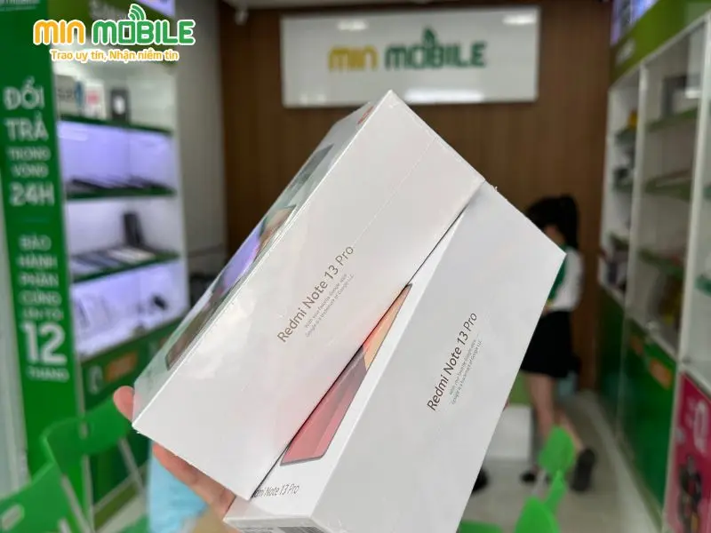 Redmi Note 13 Pro giá rẻ