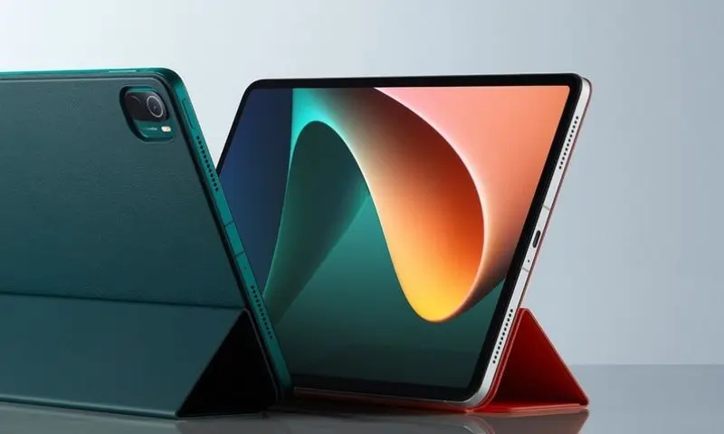 Xiaomi Pad 7 Ultra trang bị Snapdragon 8 Gen 3