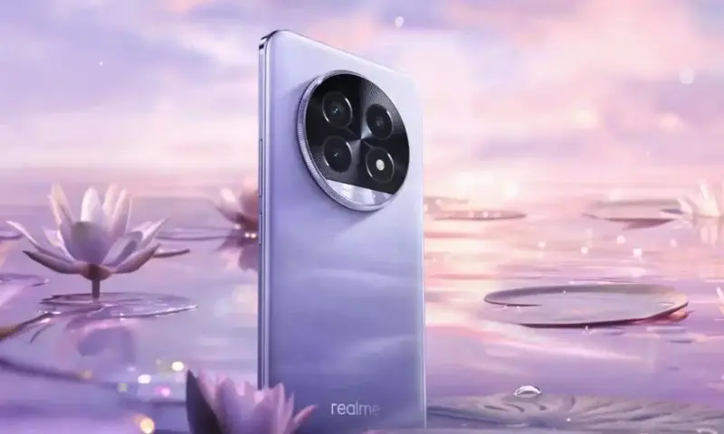 realme 14 Series khi nào ra mắt?