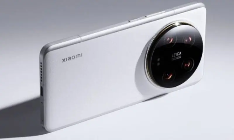 Xiaomi 15 Ultra sẽ được trang bị camera tiềm vọng 200MP