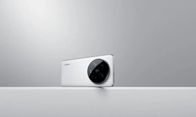 Camera trên Xiaomi 15 Ultra hỗ trợ zoom quang học 4.3x