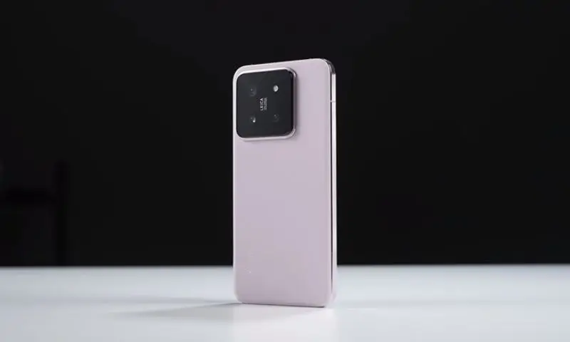 Xiaomi 15 Ultra dự kiến sẽ được trang bị cụm bốn camera sau